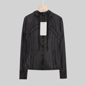 lululemon athletica Define Hooded Jacket Nulu